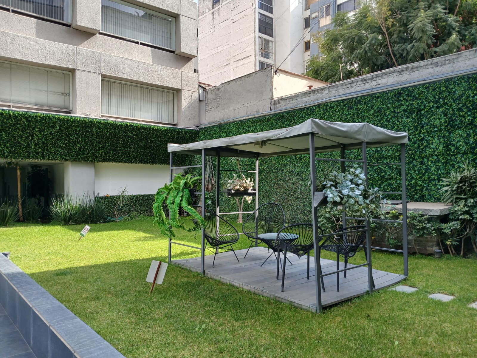 Imagen de la galería de Risaku 2